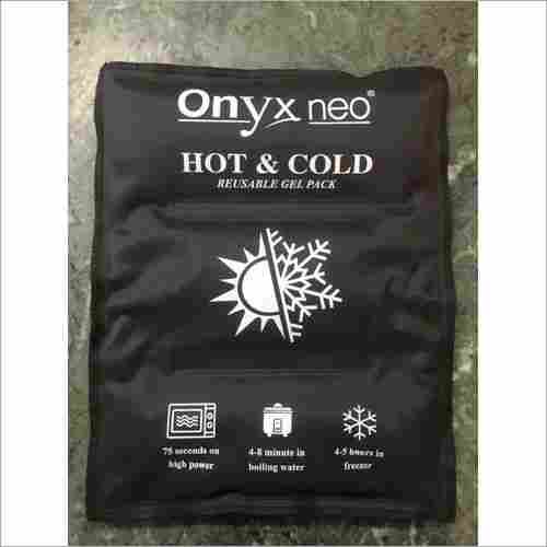 Hot And Cold Pack