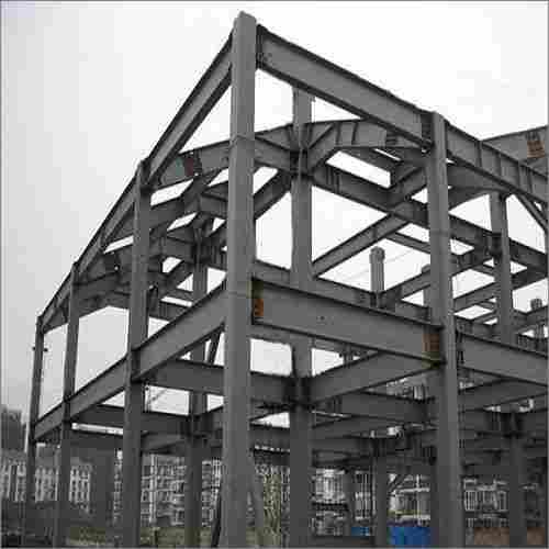 Structural Fabrication And Erection Service