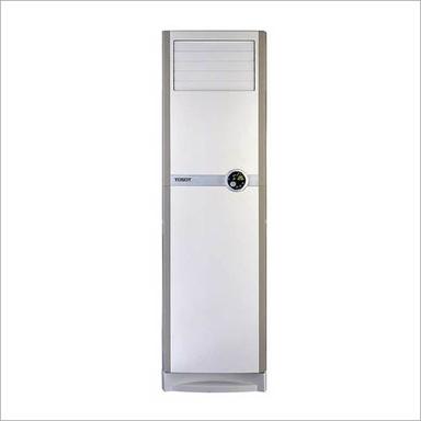 White Pragmatic Floor Standing Air Conditioner
