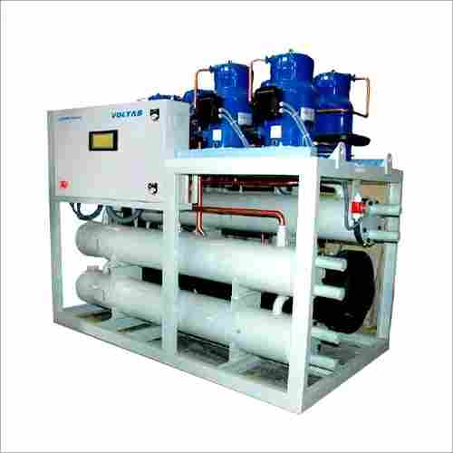 Voltas Water Cooled Scroll Chillers