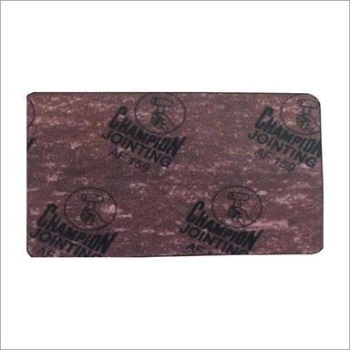 Champion Style AF159 Oil Non Asbestos Jointing Sheet