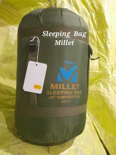 SLEEPING BAG MILLET