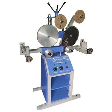 Co2 Sequential Meter Marking Machine