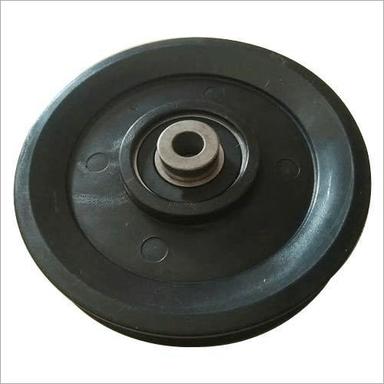 5 Inch Gym Fitness Pulley Grade: Commercial Use