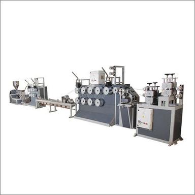 Automatic Hdpe Box Strapping Plant