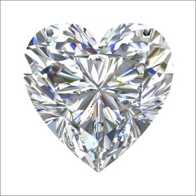 Heart Shape Diamond Ideal