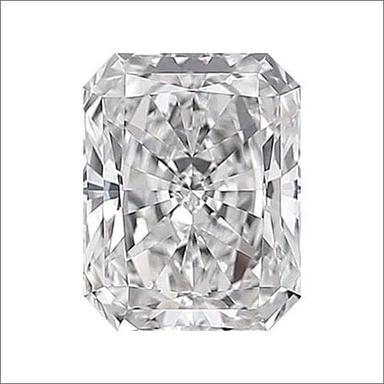 Classic Radiant Shape Diamond Ideal