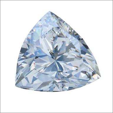 Loose Trillion Shape Diamond Ideal