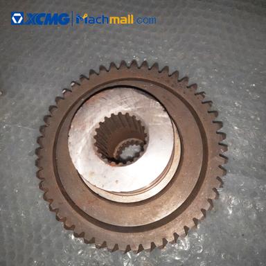 Manual T.4.1-14 Output Gear Assembly