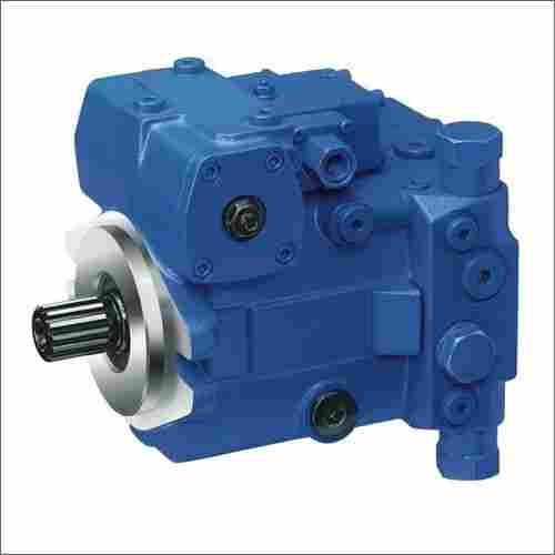 Argo 2000 Rexroth Hydraulic Pumps