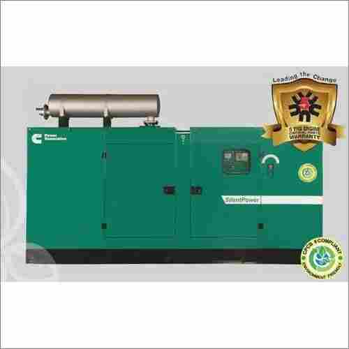 Diesel Generator