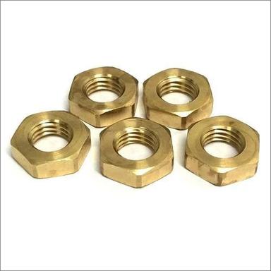 Brass Hexagonal Nut Size: As Per Rfq