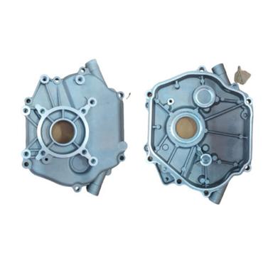 Gray Km - Crankcase Cover Gx160