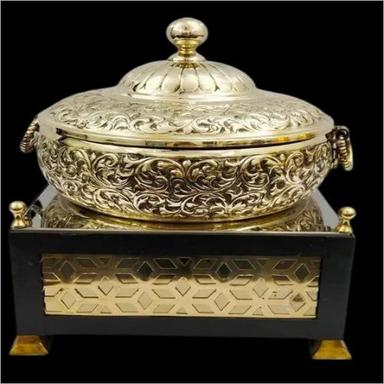 Brass Chafing Dishes Application: Party