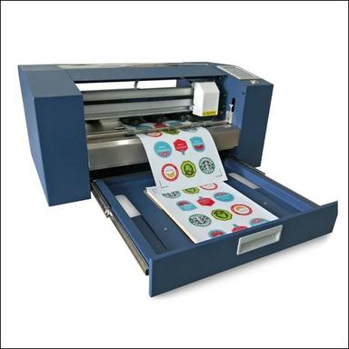 Automatic High Speed Sheet Cutting Machine Sheet Label Cutter Cutter Sheet A3