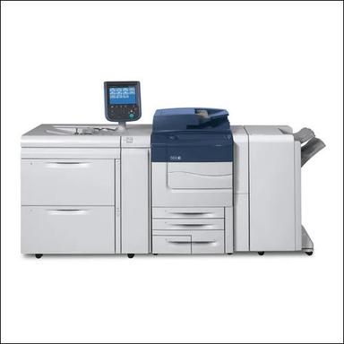 Automatic Xerox Digital Color Press C60 70 Production Press