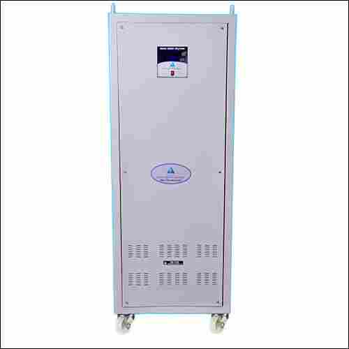Numax 250KVA Digital Static Voltage Stabilizer