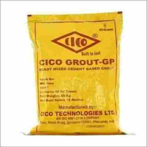 CICO Grout Gp Ready Mix Cement Grout