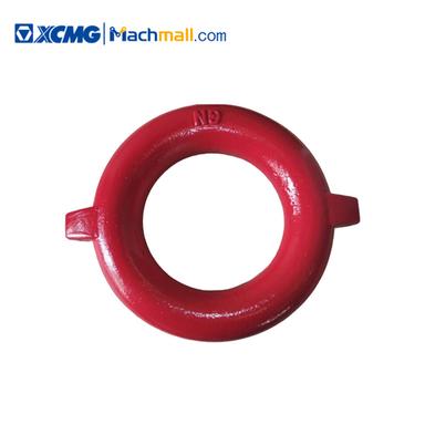 Red Lifting Ring