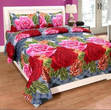 Exceptionally Soft Polycotton Bedsheet