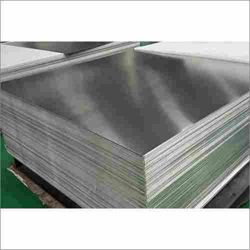 Plain Aluminum Sheets