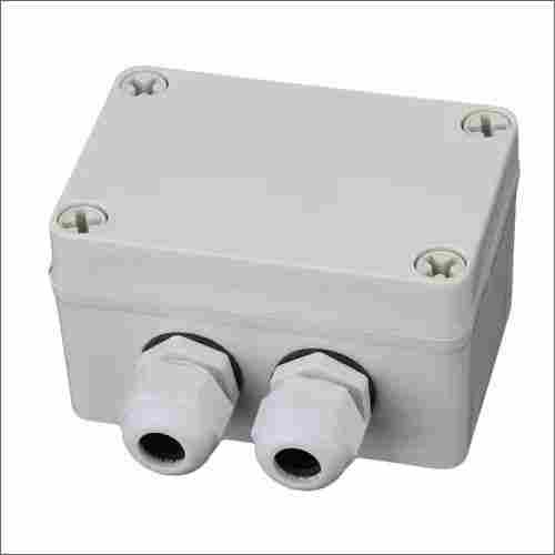 380x240mm Thermoplastic Electrical Junction Box