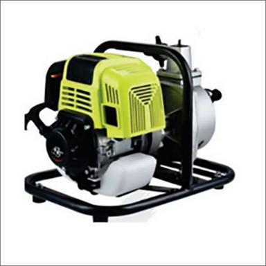 Stainless Steel Mts Wp 139F Water Pump