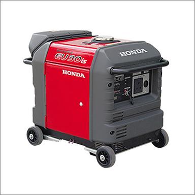 Generator Eu30Is Engine Type: Air-Cooled