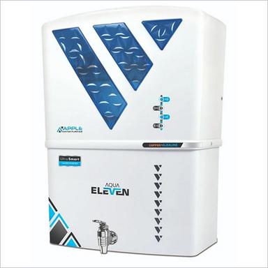 Aqua Eleven Ro Water Purifier Installation Type: Wall Mounted