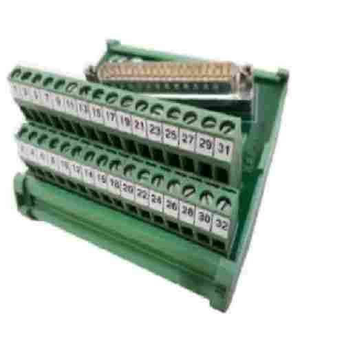 UL Automation Passive Interface D Sub Connector Modules