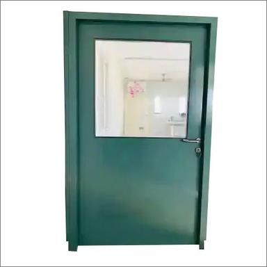 Gi Steel Door Frame Application: Commercial