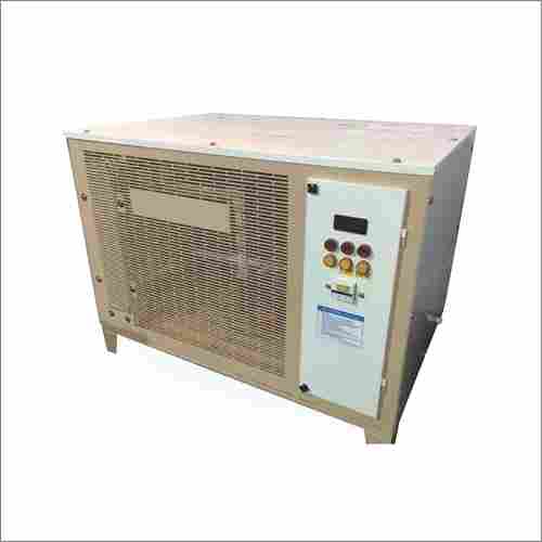5 Ton Industrial Water Chiller