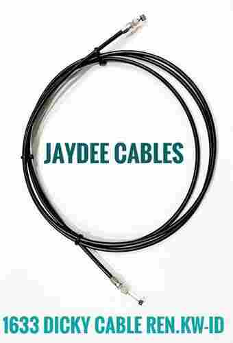 JD-1633 DICKY CABLE RENAULT KWID