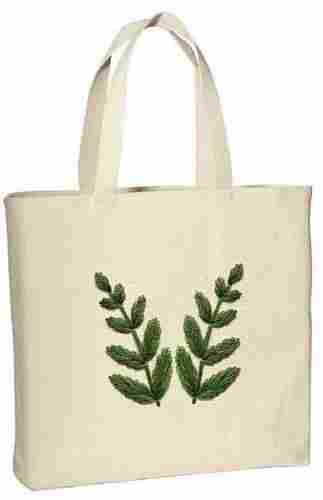 Embroidered Shopping Bags