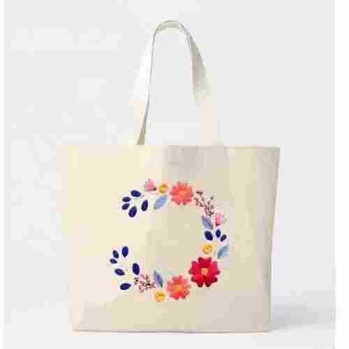 Shopping Embroidery Bags