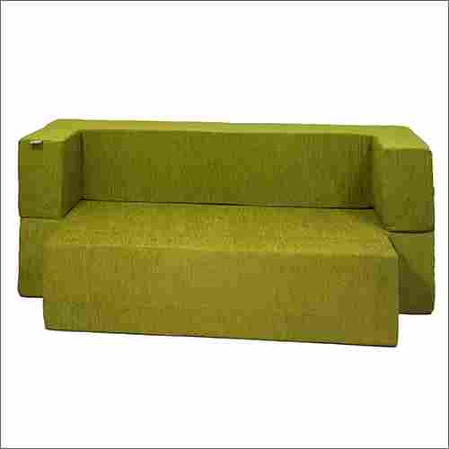 Green Sofa N Bed