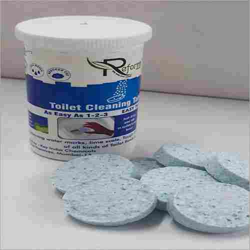 Reform drop And  Clean Toilet Cleaner Tablets