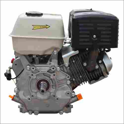 208 cc Air-Cooled Engine
