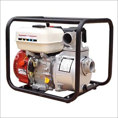 2 Inch Centrifugal Self Priming High Lift Gasoline Water Pump Application: Submersible