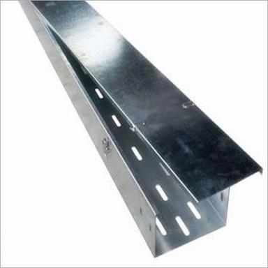 Stainless Steel Industrial Cable Tray Cover