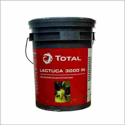 20L Total Lactuca 3000 IN Cutting Oil