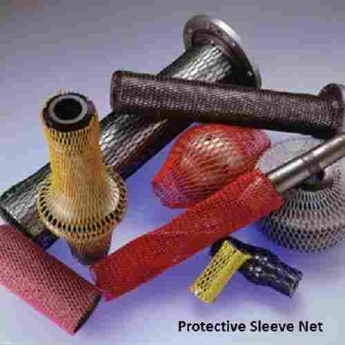 Protective Sleeve Net