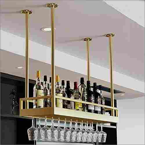 Adjustable Bar Hanger