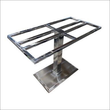 Dinning Table Stand Application: Industrial And Outdoor