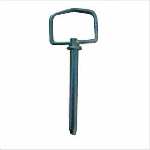 Steel Handle Hitch Pin