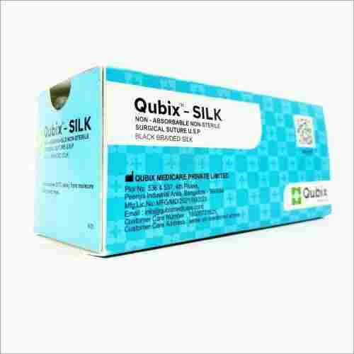 Silk Reels Non Absorbable Surgical Suture