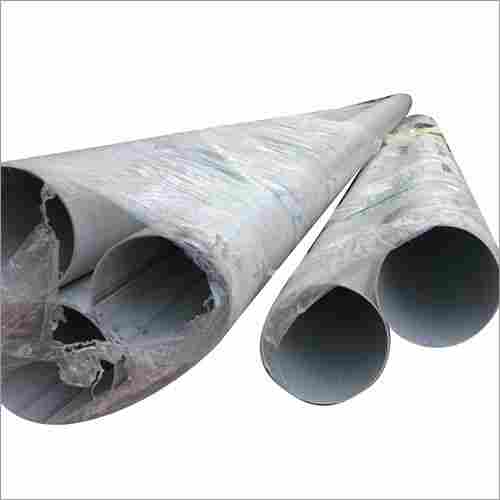 Stainless Steel ERW Seamless Pipe