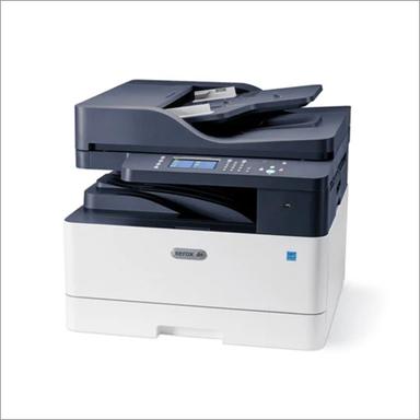 Metal And Fibre Xerox B1025 Mfp Printer Machine