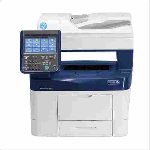 Xerox A4 Monochorome Multifunction Printer Machine