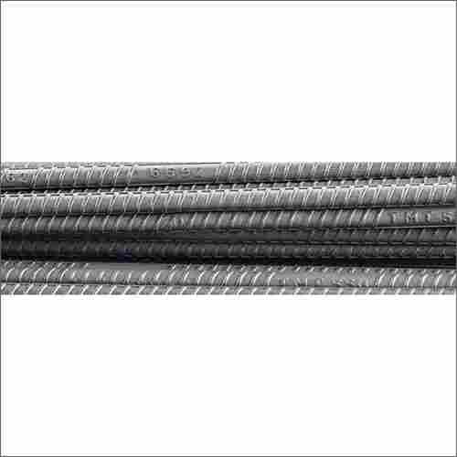 Industrial TMT Bars